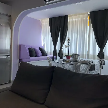 Lägenhet Apartamento Monte Rojo San Agustin Maspalomas (Gran Canaria)