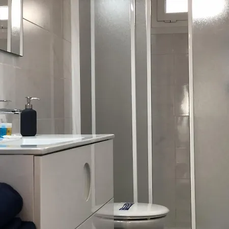 Apartamento Monte Rojo San Agustin Maspalomas (Gran Canaria)