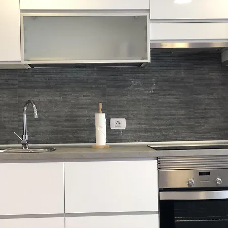 Apartamento Monte Rojo San Agustin